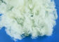 Polyester-flammhemmende Faser 100% 65MM geschnitten Länge für füllende Kissen