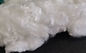 2D51MM biologisch abbaubare Polymilchsäure-Faser-nichtgewebte weiße Farbhohe Hartnäckigkeit
