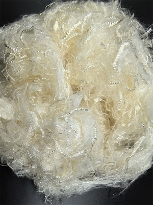 Polyphenylensulfidfaser mit hohem Siedepunkt Hohe Härte und Zugfestigkeit
