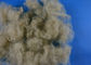 Höhle konjugierte Siliconized-Faser, Polyester Fiberfill für das Auffüllen oder nicht gesponnen