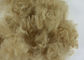 Gute spinnende Feinheit der Jungfrau-Polyester-Spinnfaser-1.2D-15D für Geotextilien