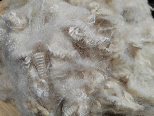 Aramid-Spinnfaser Widerstand der hohen Temperatur für Schutz-Klage
